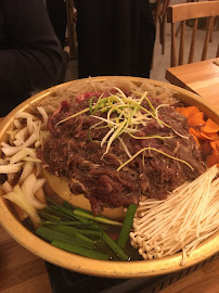 Bulgogi du Restaurant coréen Idam Versailles - n°16