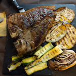 Photo n°1 de l'avis de Dietmar.� fait le 01/09/2021 à 04:51 sur le  Vico degli Artisti à Vasto