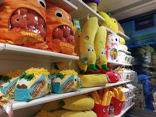 Shopping Mall «Playground», reviews and photos, 1 Atlantic Ocean, Atlantic City, NJ 08401, USA