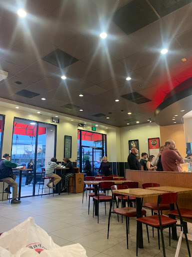 Panda Express image