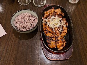 Photo n°43 de Restaurant Marou à Chevilly-Larue ()