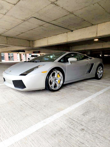 One Fine Ride en Grove City