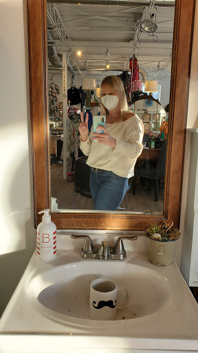 Hair Salon «Chrysalis Hair and Body», reviews and photos, 111 S First St, Madison, WI 53704, USA