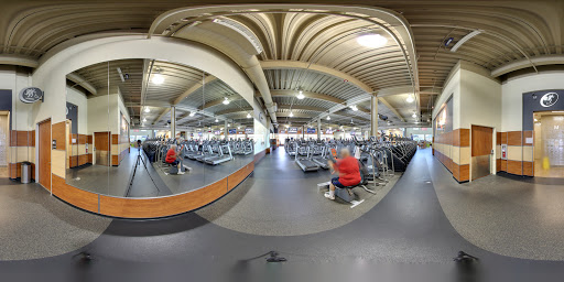 Health Club «24 Hour Fitness», reviews and photos, 15 W Crystal Lake St, Orlando, FL 32806, USA