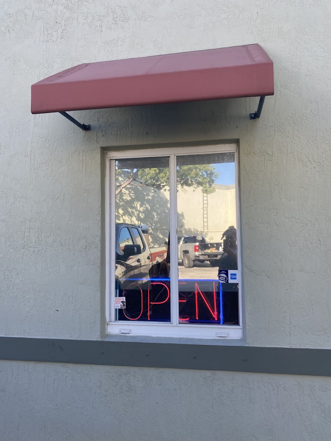 Store Appliances Corporation