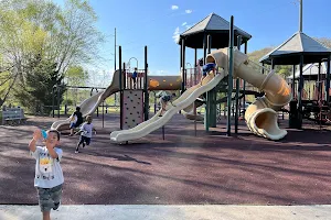 Wesley's Playground image