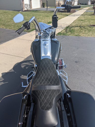 Motorcycle Dealer «BIKEMAX, LLC», reviews and photos, 11238 SW Hwy, Palos Hills, IL 60465, USA