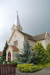 Tápiószelei Református templom