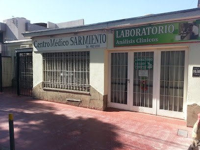 Centro Medico Sarmiento