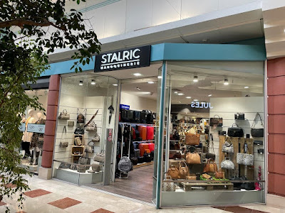STALRIC Maroquinerie à Narbonne