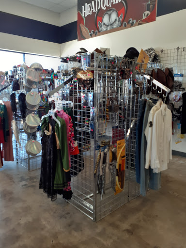 Thrift Store «Goodwill Central Texas - Georgetown», reviews and photos, 3010 Williams Dr #137, Georgetown, TX 78628, USA