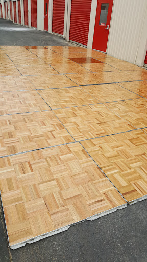 Self-Storage Facility «CubeSmart Self Storage», reviews and photos, 8001 Snouffer School Rd, Gaithersburg, MD 20879, USA