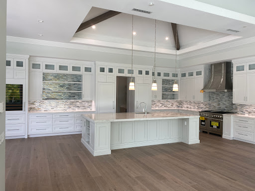 Cabinet Maker «POHL CUSTOM CABINETRY INC.», reviews and photos, 3601 Arnold Ave, Naples, FL 34104, USA