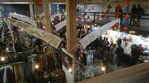 Supermarket «Portland Night Market», reviews and photos, 100 SE Alder St, Portland, OR 97214, USA