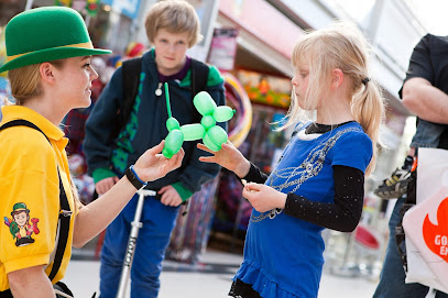 BallonMand.dk Århus