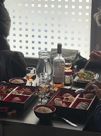 Plats et boissons du Restaurant de sushis SUSHI KING paris 20e ( Nous Ne Sommes Pas KING SUSHI de Paris 5e) Merci ! - n°15