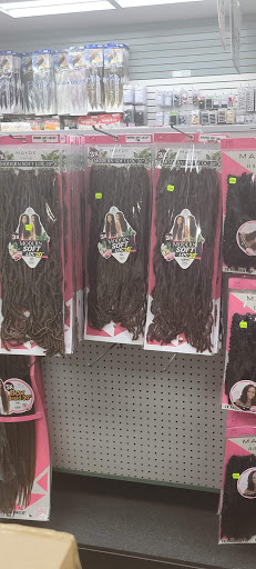 Beauty Supply Store «Beauty Zone», reviews and photos, 3950 B Minnesota Ave NE, Washington, DC 20019, USA