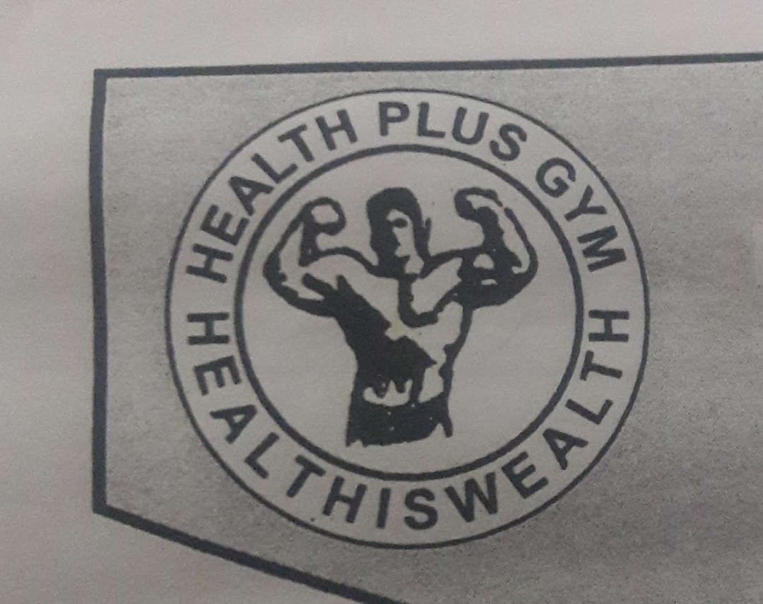 Health Plus Gym