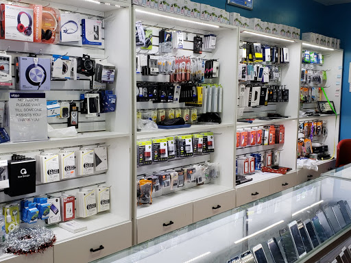 Cell Phone Store «Sunshine Phone Accessories», reviews and photos, 3333 Touhy Ave Ste G4, Lincolnwood, IL 60712, USA