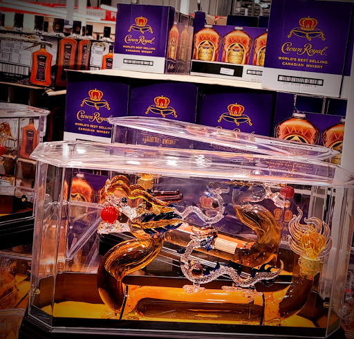 Warehouse store «Costco Wholesale», reviews and photos, 18109 33rd Ave W, Lynnwood, WA 98037, USA