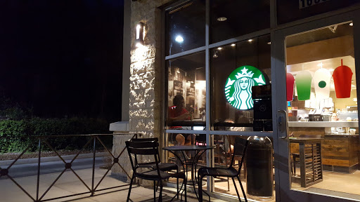 Coffee Shop «Starbucks», reviews and photos, 16852 NW Military Hwy, Shavano Park, TX 78231, USA