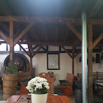 Photo n°2 de l'avis de Silvana.. fait le 04/01/2019 à 01:31 sur le  Weinstube Restaurant Brunnenklause à Winningen