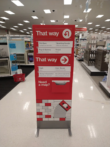 Department Store «Target», reviews and photos, 3205 Woodward Crossing Blvd b, Buford, GA 30519, USA