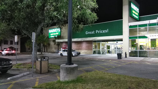 Grocery Store «Harveys Supermarket», reviews and photos, 777 N Market St, Jacksonville, FL 32202, USA