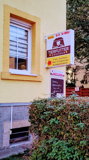 Tierfutter Dresden unter Dresden, 