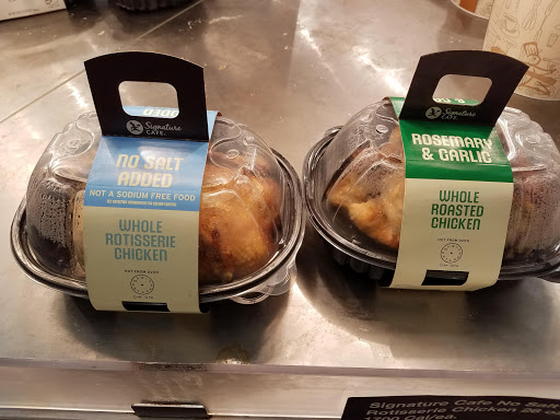 Grocery Store «Jewel-Osco», reviews and photos, 1350 US-12, Fox Lake, IL 60020, USA