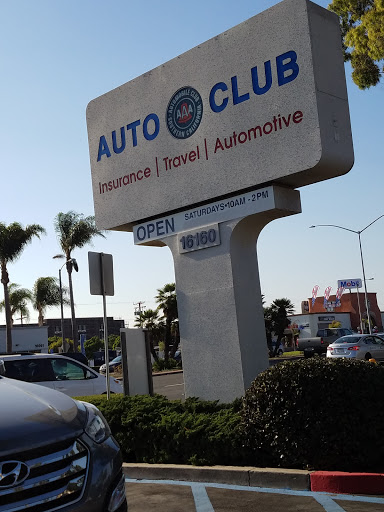 Auto Insurance Agency «AAA - Automobile Club of Southern California», reviews and photos