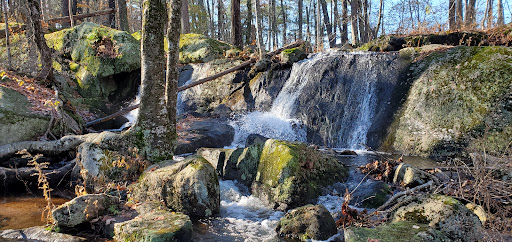 Worcester Mill Historical Site