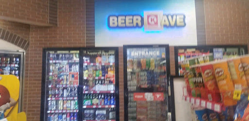 Convenience Store «Circle K», reviews and photos, 2770 Boston Rd, Brunswick, OH 44212, USA