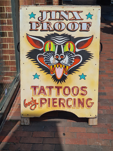 Explore one piece tattoo ideas, creative tattoo ideas in Washington, available at Jinx Proof Tattoos