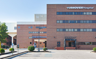 Maternity Center at UPMC Hanover