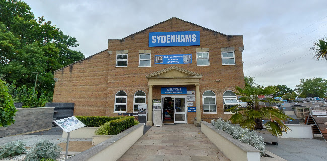Sydenhams Builders Merchants Southampton - Hardware store