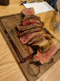 Steak du Restaurant Carnivore à Cesson-Sévigné - n°16