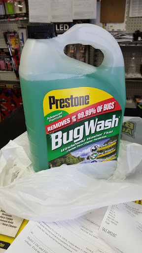 Auto Parts Store «Bennett Auto Supply», reviews and photos, 2950 US-441, Margate, FL 33063, USA