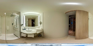 Photo n°151 de Hôtel & Spa Oceania Le Métropole Montpellier à Montpellier ()