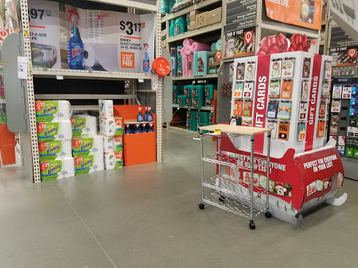 Home Improvement Store «The Home Depot», reviews and photos, 2710 Legends Pkwy, Prattville, AL 36066, USA