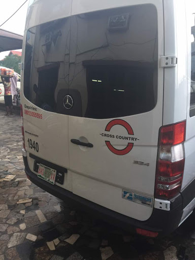 Cross Country Transport Limited, 345 Murtala Muhammed Way, Yaba, Lagos, Nigeria, Car Wash, state Lagos