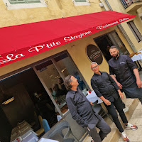 Photos du propriétaire du Restaurant La P'tite Stazione à Cassis - n°1