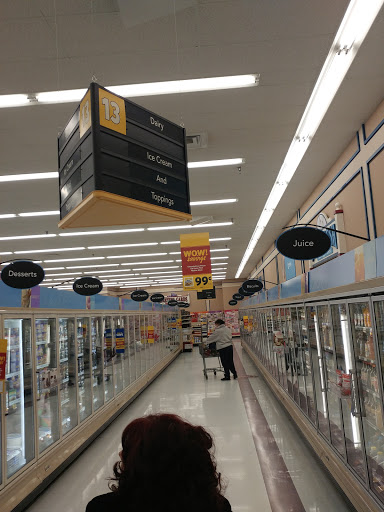 Grocery Store «Food Lion», reviews and photos, 1001 E Pulaski Hwy, Elkton, MD 21921, USA