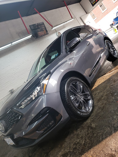 Car Wash «Jeters Car Wash and Custom Auto Detailing», reviews and photos, 61 Central Ave, Ossining, NY 10562, USA