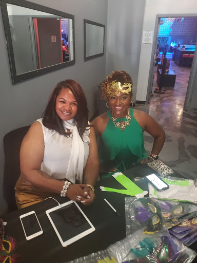 Hair Salon «Lucky You ​Natural Hair Care», reviews and photos, 9605 N Tryon St, Charlotte, NC 28262, USA