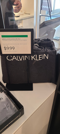 Lingerie Store «Calvin Klein», reviews and photos, 1 Premium Outlet Blvd, Tinton Falls, NJ 07753, USA