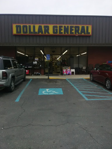 Discount Store «Dollar General», reviews and photos, 4009 Rhea County Hwy, Dayton, TN 37321, USA