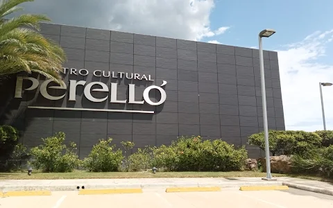 Perelló Cultural Center image