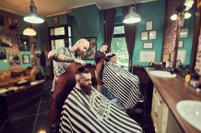Opinii despre Vintage BarberShop în <nil> - Coafor