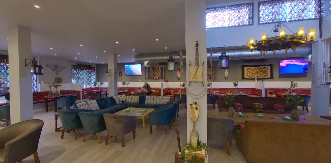 Shisha Bar by Layaly Zaman (Shisha Lounge,Hookah Restaurant, Shisha Bar, Milton Keynes) - Pub